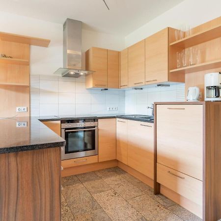 Ferienwohnung Elisabeth XL Mariapfarr Exterior foto